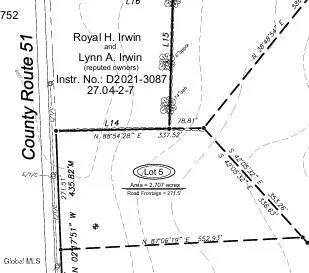 $89,900 | L10 County Route 51, West Coxsackie, NY 12192