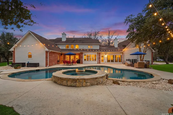 $1,879,000 | 7380 Rolling Acres Trail, Fair Oaks Ranch, TX 78015