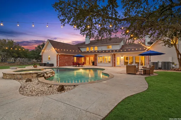 $1,879,000 | 7380 Rolling Acres Trail, Fair Oaks Ranch, TX 78015