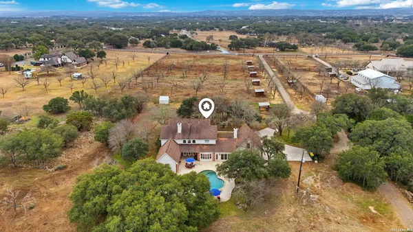 $1,879,000 | 7380 Rolling Acres Trail, Fair Oaks Ranch, TX 78015