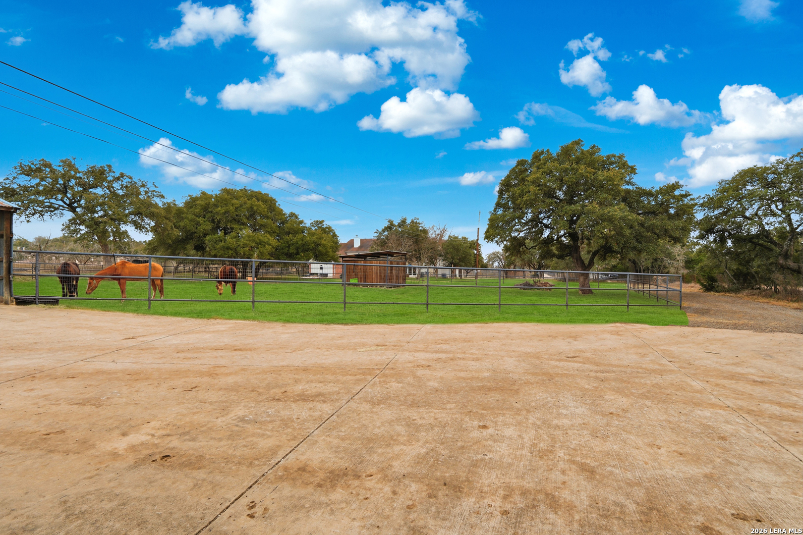 7380 Rolling Acres Trail Fair Oaks Ranch, TX 78015 - Photo 45 of 49
