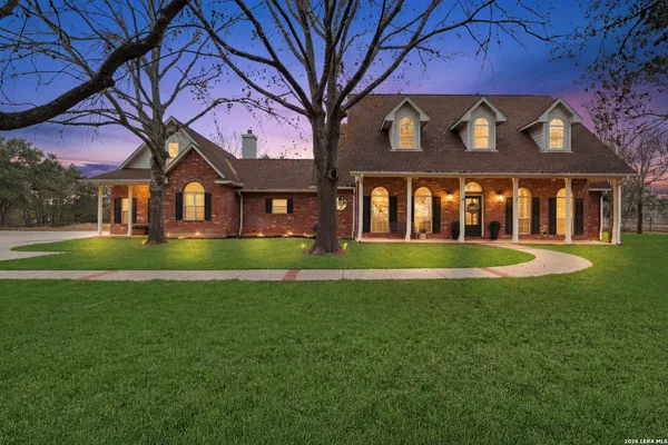 $1,879,000 | 7380 Rolling Acres Trail, Fair Oaks Ranch, TX 78015