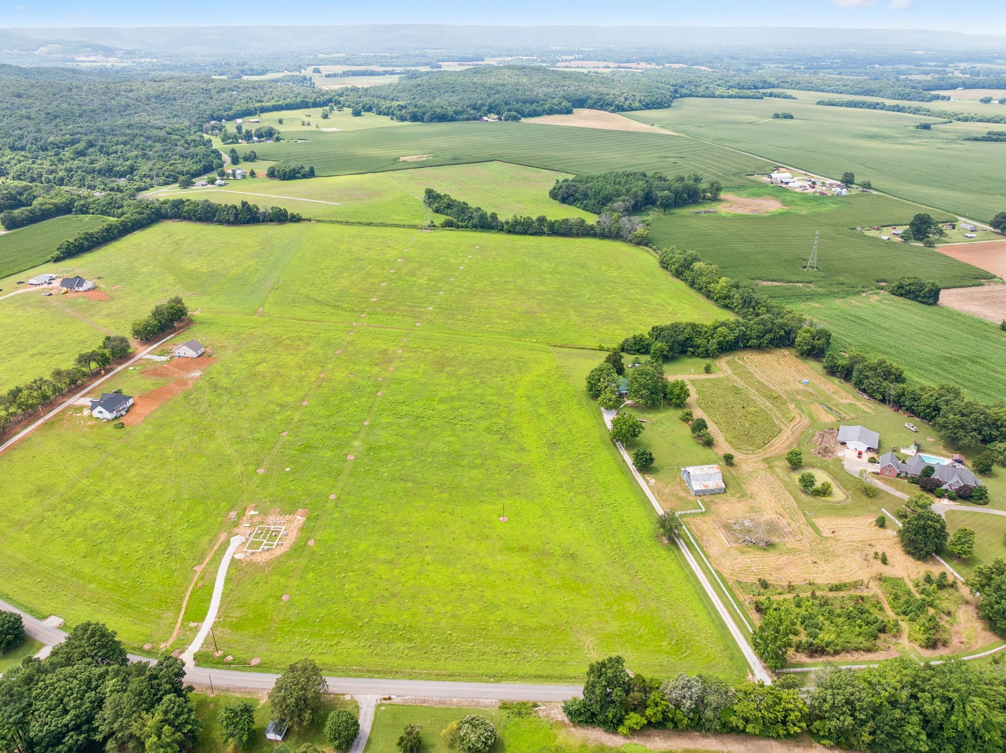 0 Blue Spring Road Decherd, TN 37324 - Photo 4 of 16 Gallery Image 4