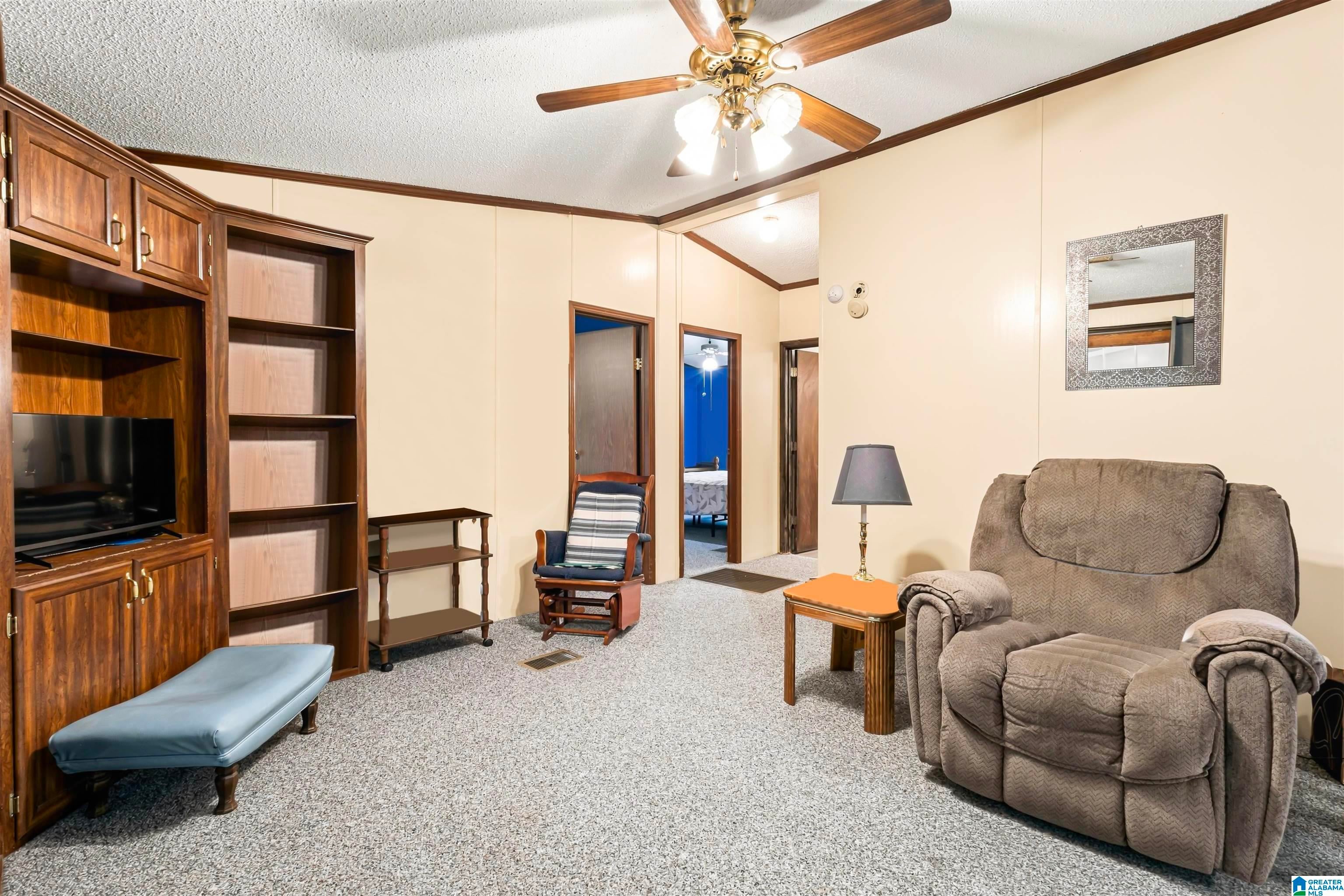5297 Curry Station Road Eastaboga, AL 36260 - Photo 13 of 44 Gallery Image 13