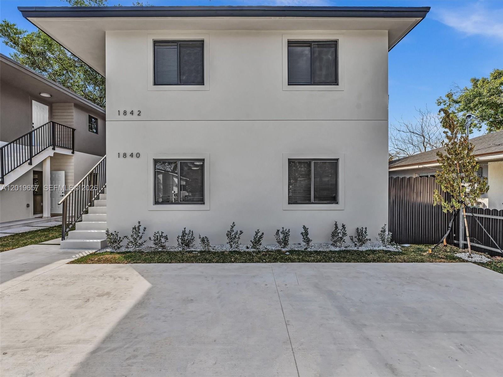 1840 Northwest 63rd Street Miami, FL 33147 - Photo 1 of 26
