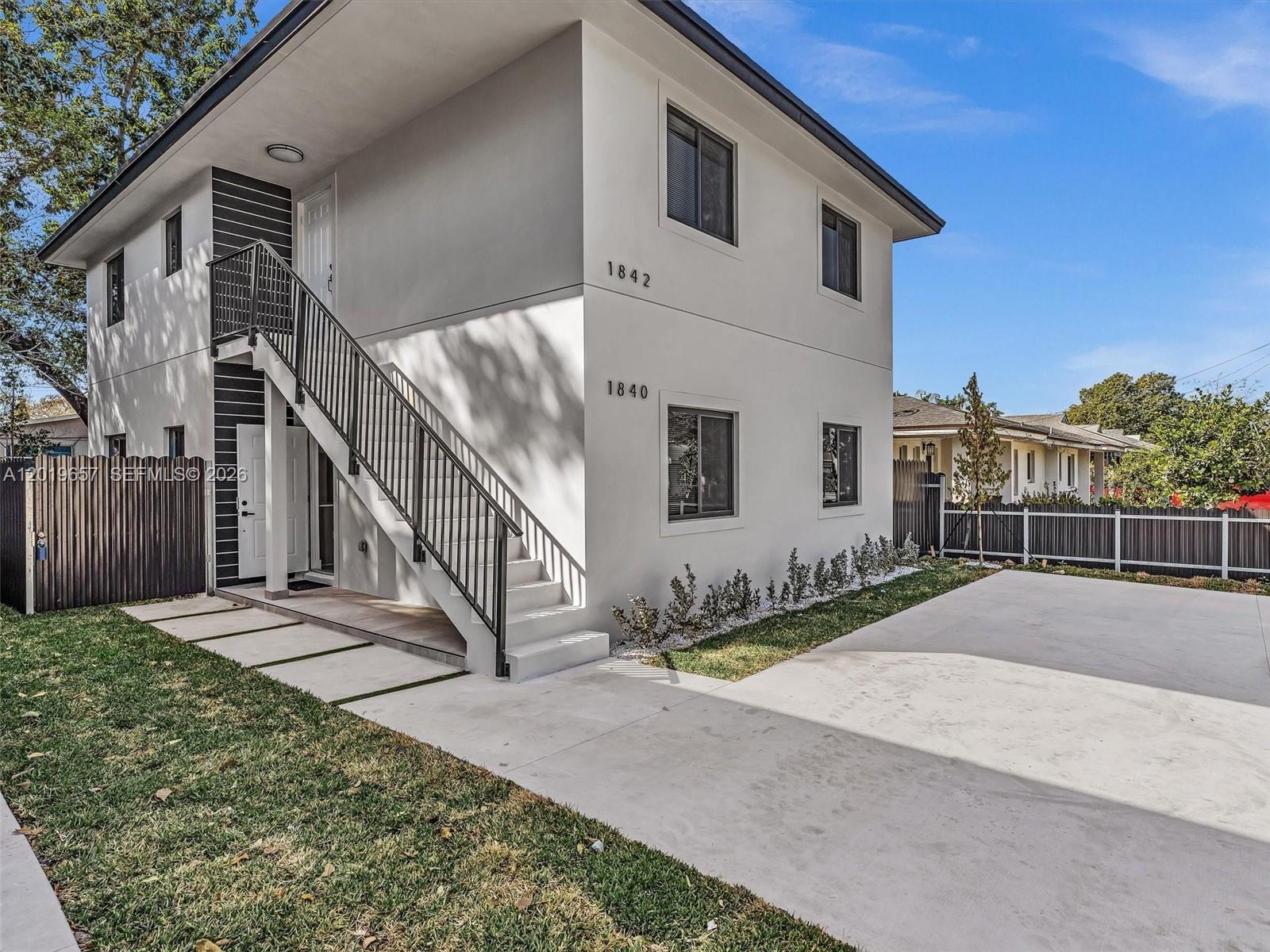 1840 Northwest 63rd Street Miami, FL 33147 - Photo 2 of 26