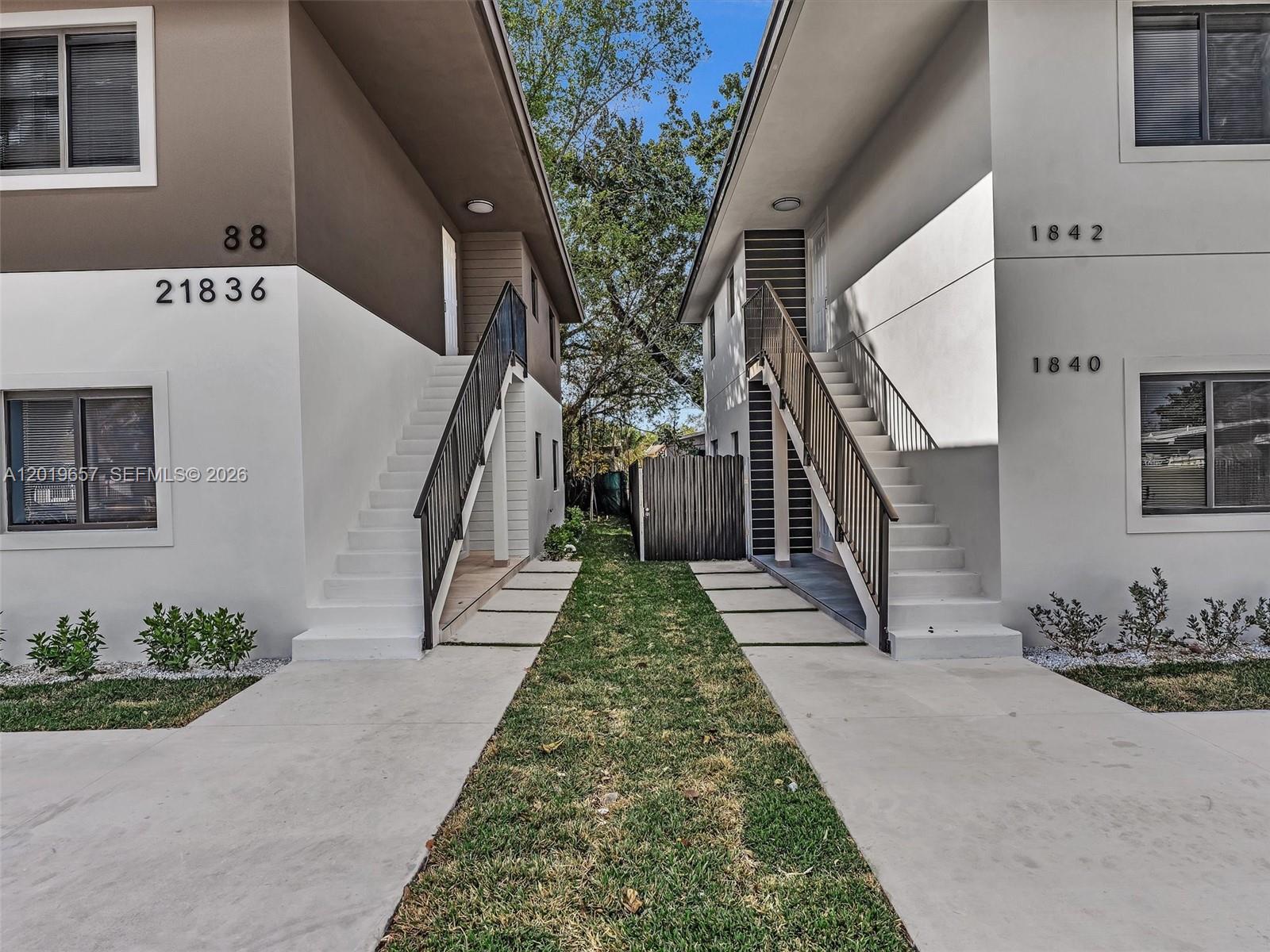1840 Northwest 63rd Street Miami, FL 33147 - Photo 25 of 26