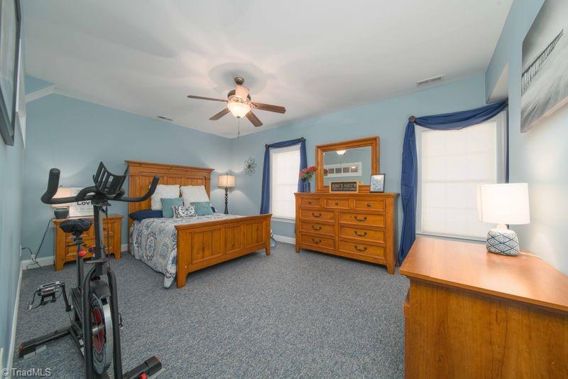 5622 Vance Ridge Court Belews Creek, NC 27009 - Photo 34 of 49