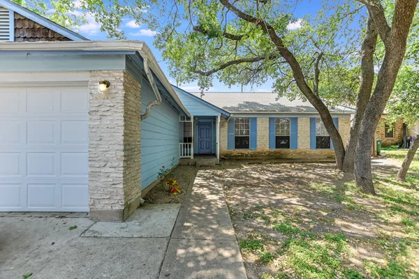 $465,000 | 11948 Sunhillow Bend, Unit A & B, Austin, TX 78758