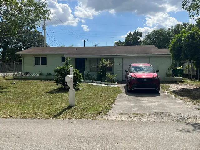 $447,900 | 6200 Southwest 19th Street, Miramar, FL 33023