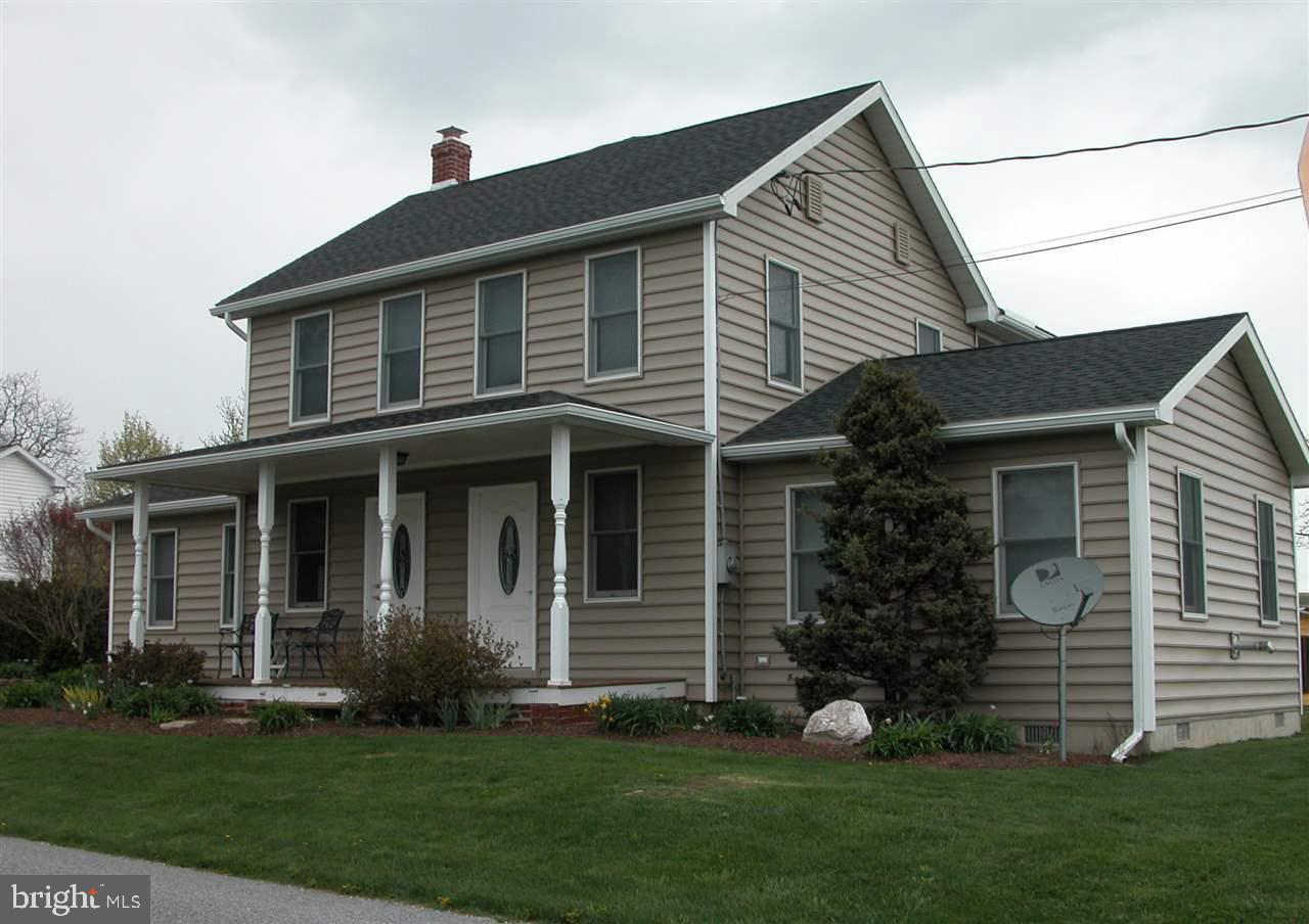 100 Mt Hebron Road Mount Wolf, PA 17347 - Photo 2 of 36 Gallery Image 2
