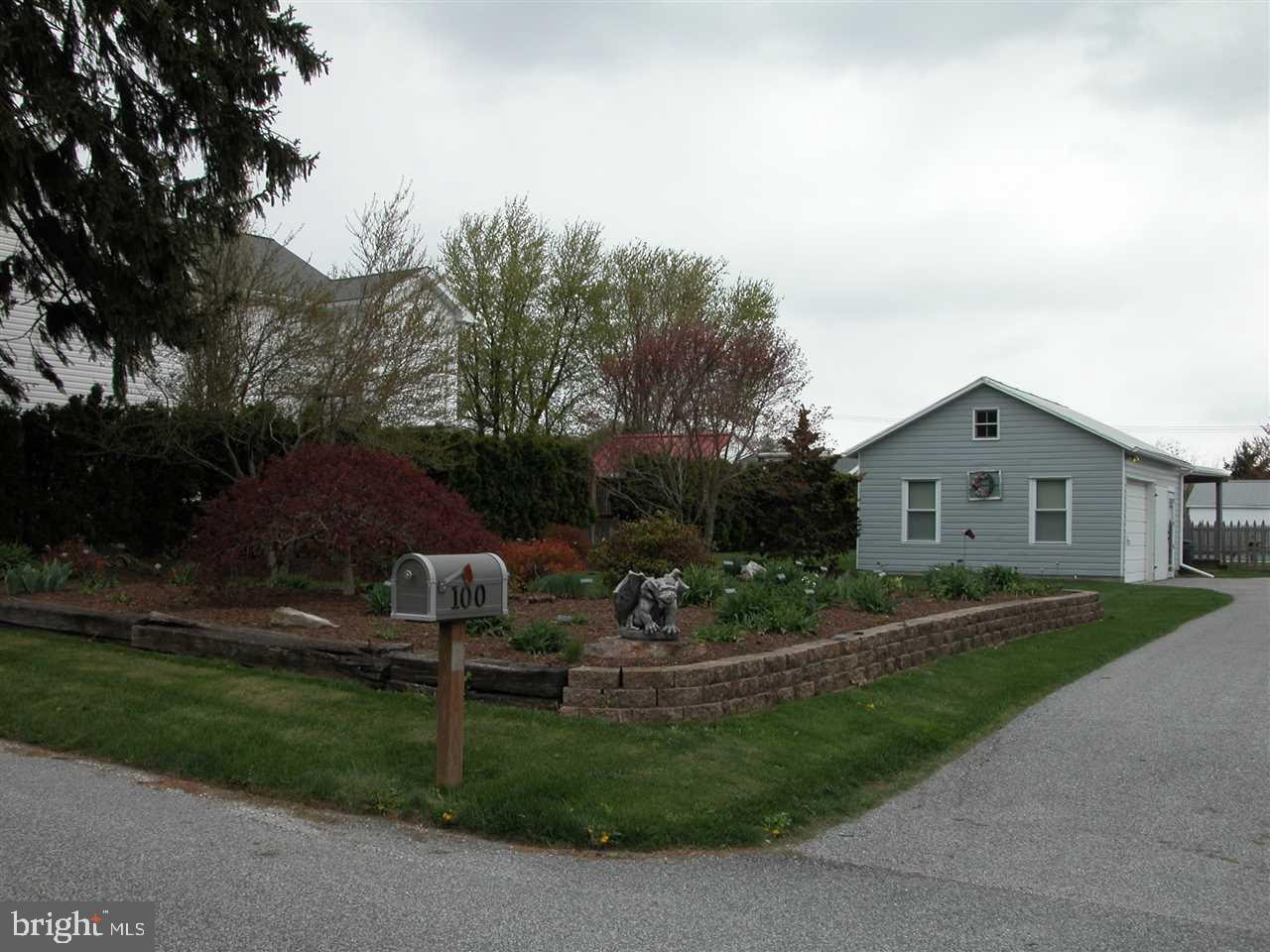 100 Mt Hebron Road Mount Wolf, PA 17347 - Photo 3 of 36 Gallery Image 3