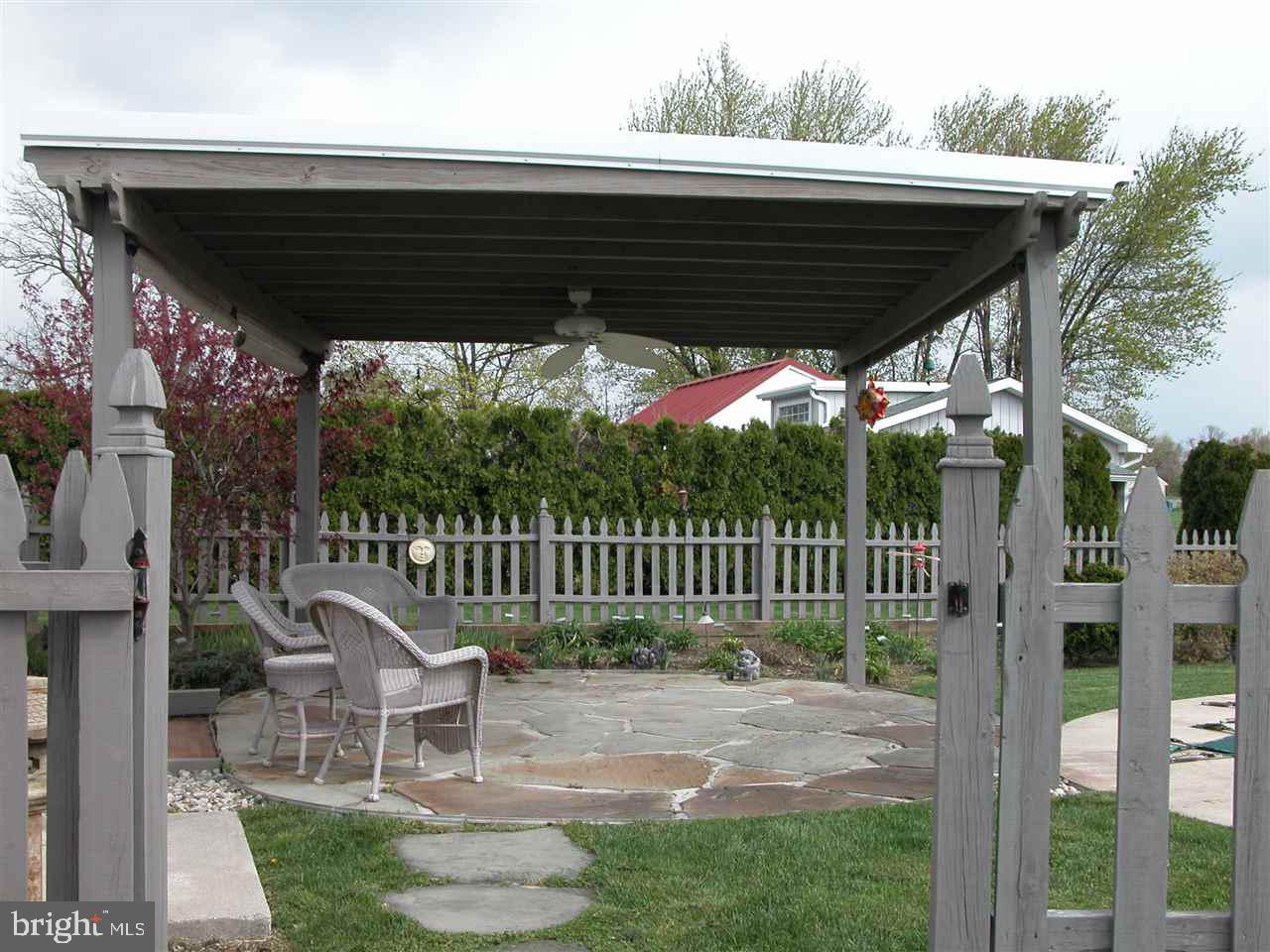 100 Mt Hebron Road Mount Wolf, PA 17347 - Photo 31 of 36 Gallery Image 31