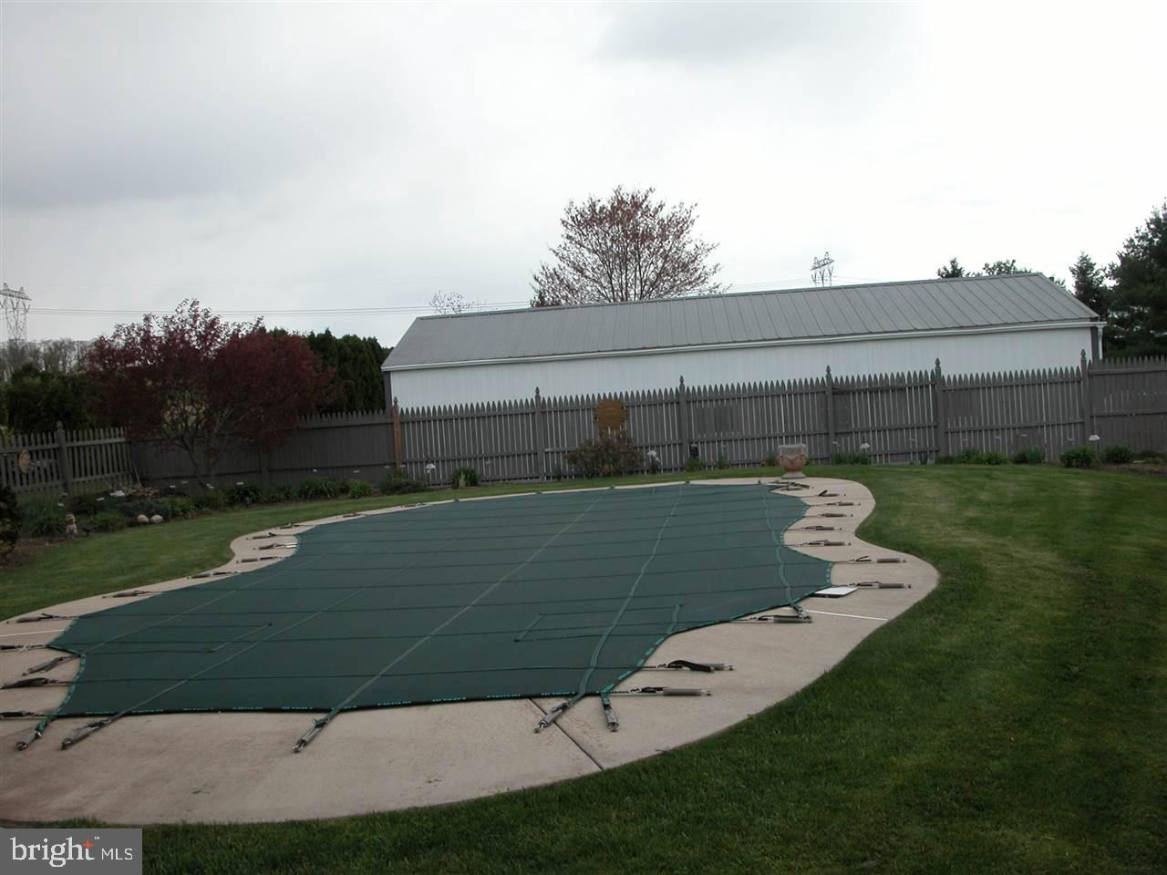 100 Mt Hebron Road Mount Wolf, PA 17347 - Photo 32 of 36 Gallery Image 32