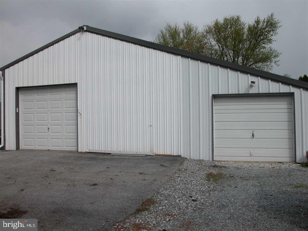 100 Mt Hebron Road Mount Wolf, PA 17347 - Photo 35 of 36 Gallery Image 35