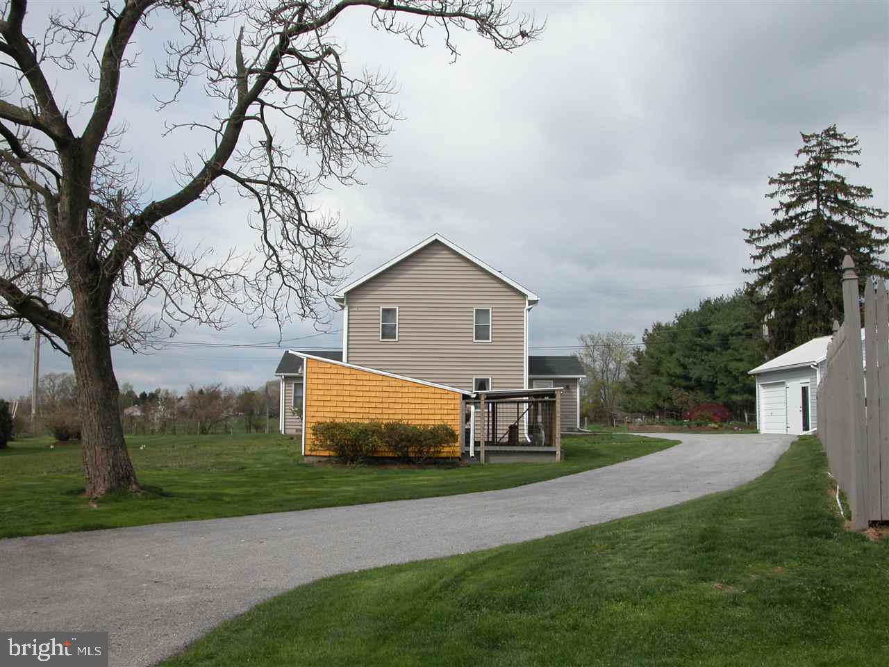 100 Mt Hebron Road Mount Wolf, PA 17347 - Photo 36 of 36 Gallery Image 36