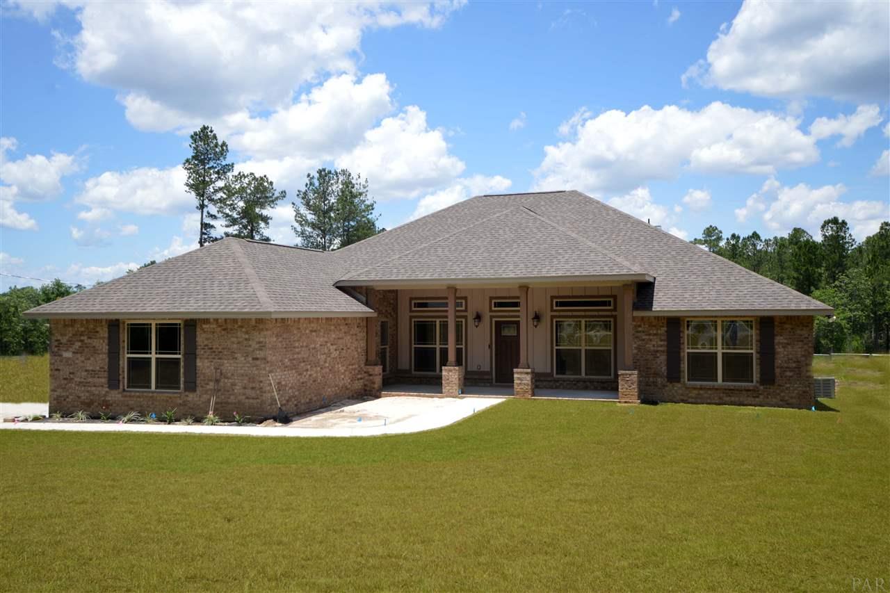 6769 Oser Road Milton, FL 32570 - Photo 1 of 44