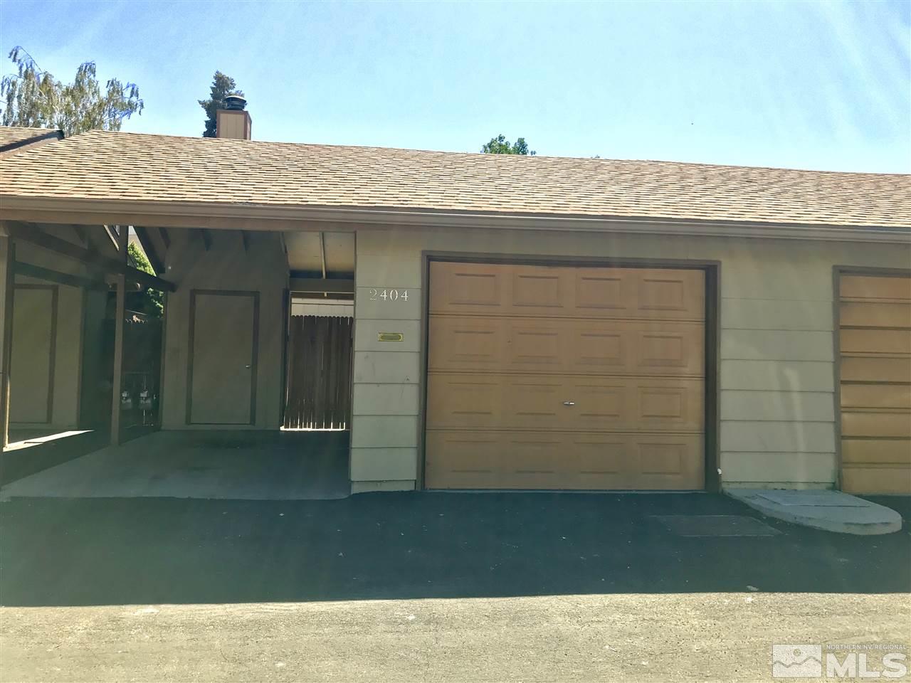 2404 Newcastle Way Reno, NV 89512 - Photo 1 of 17 Photo 1