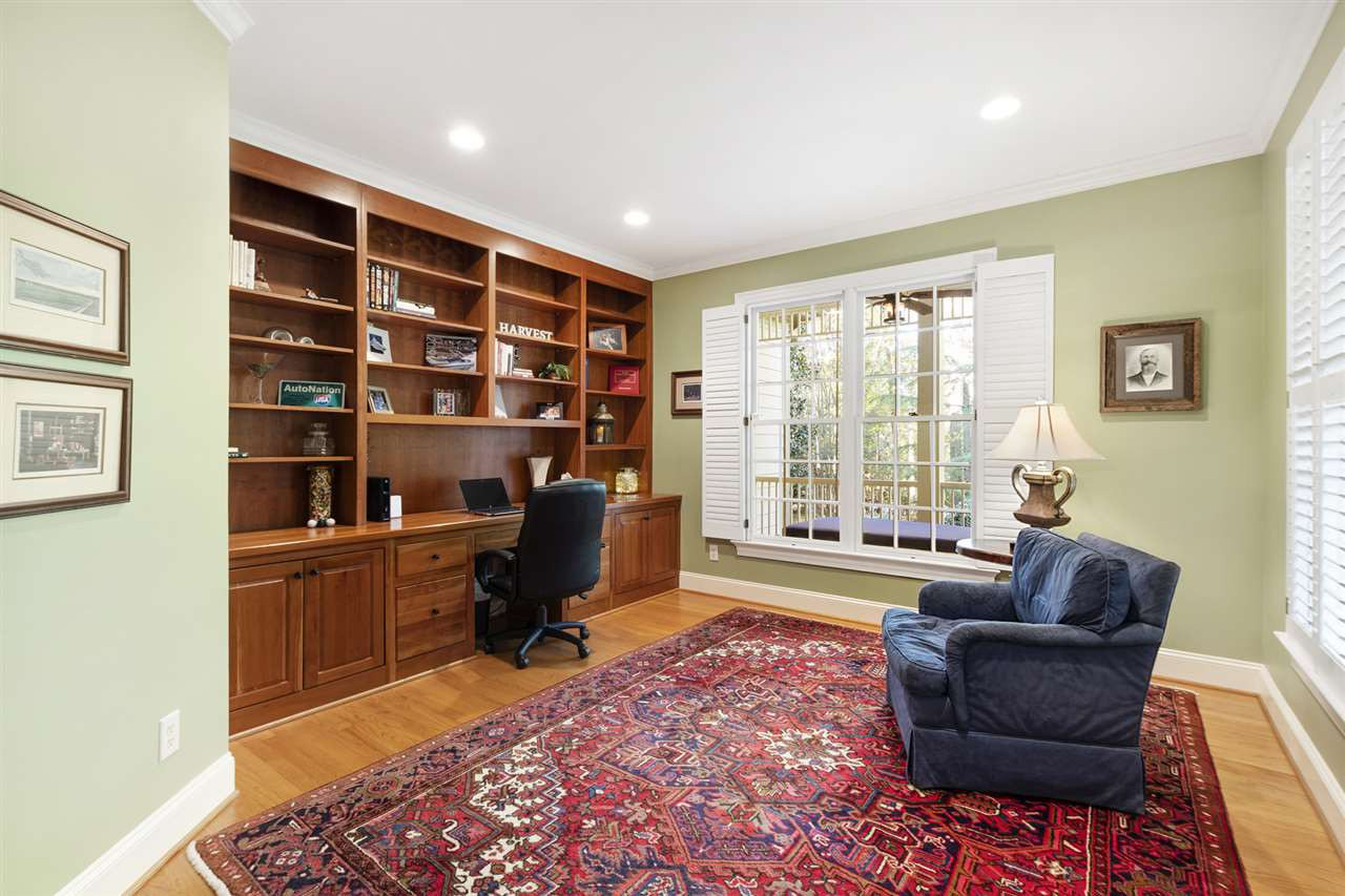 4825 Fox Branch Court Raleigh, NC 27614 - Photo 17 of 30 Photo 17