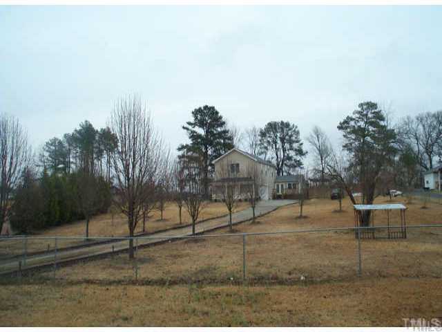 1052 Dupree Road Willow Spring, NC 27592 - Photo 1 of 6