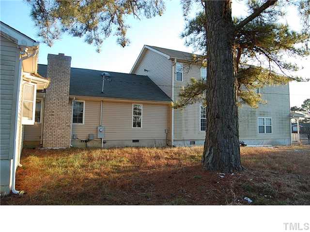 1052 Dupree Road Willow Spring, NC 27592 - Photo 2 of 6