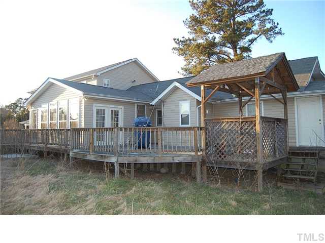 1052 Dupree Road Willow Spring, NC 27592 - Photo 3 of 6