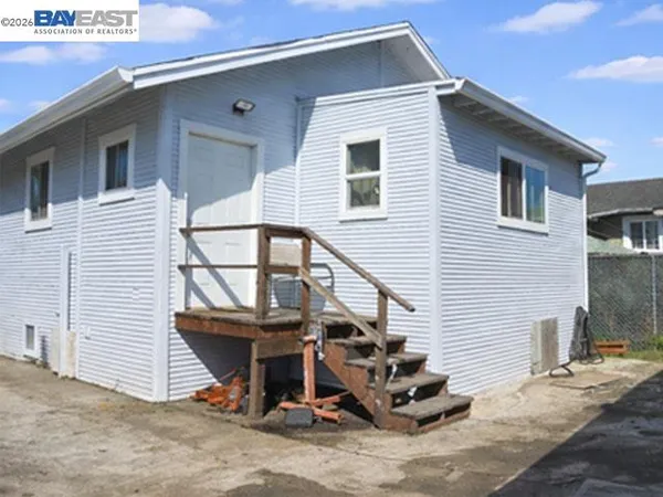 $549,000 | 1614 72nd Avenue, Oakland, CA 94621