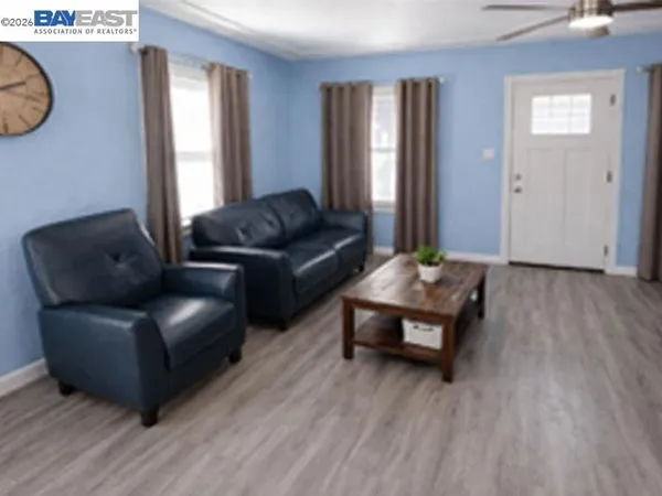 $549,000 | 1614 72nd Avenue, Oakland, CA 94621