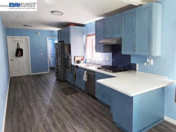 $549,000 | 1614 72nd Avenue, Oakland, CA 94621