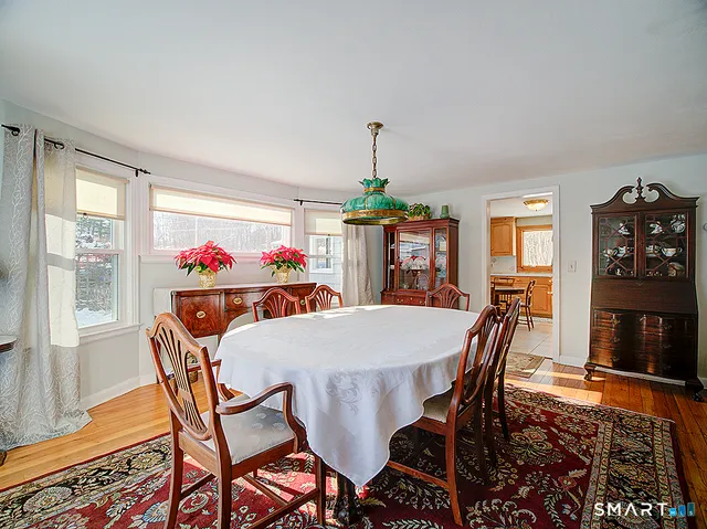 $379,900 | 1253 Dunbar Hill Road, Hamden, CT 06514