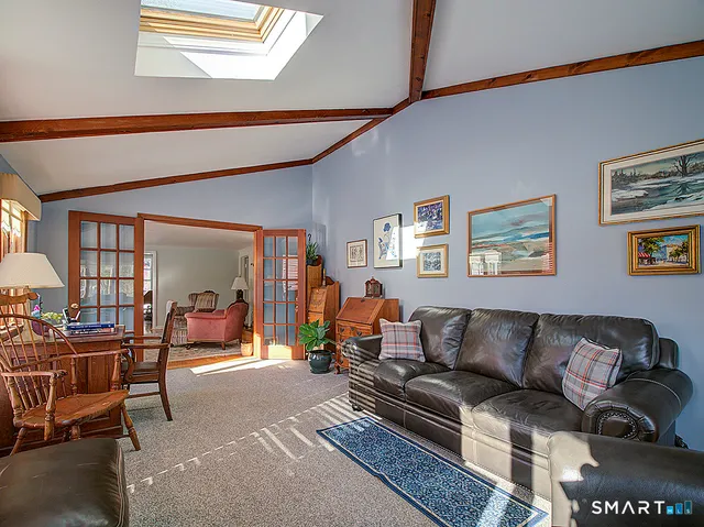 $379,900 | 1253 Dunbar Hill Road, Hamden, CT 06514