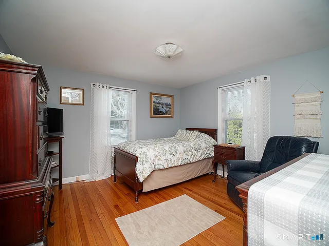 $379,900 | 1253 Dunbar Hill Road, Hamden, CT 06514