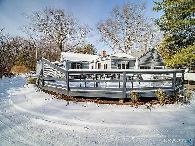 $379,900 | 1253 Dunbar Hill Road, Hamden, CT 06514