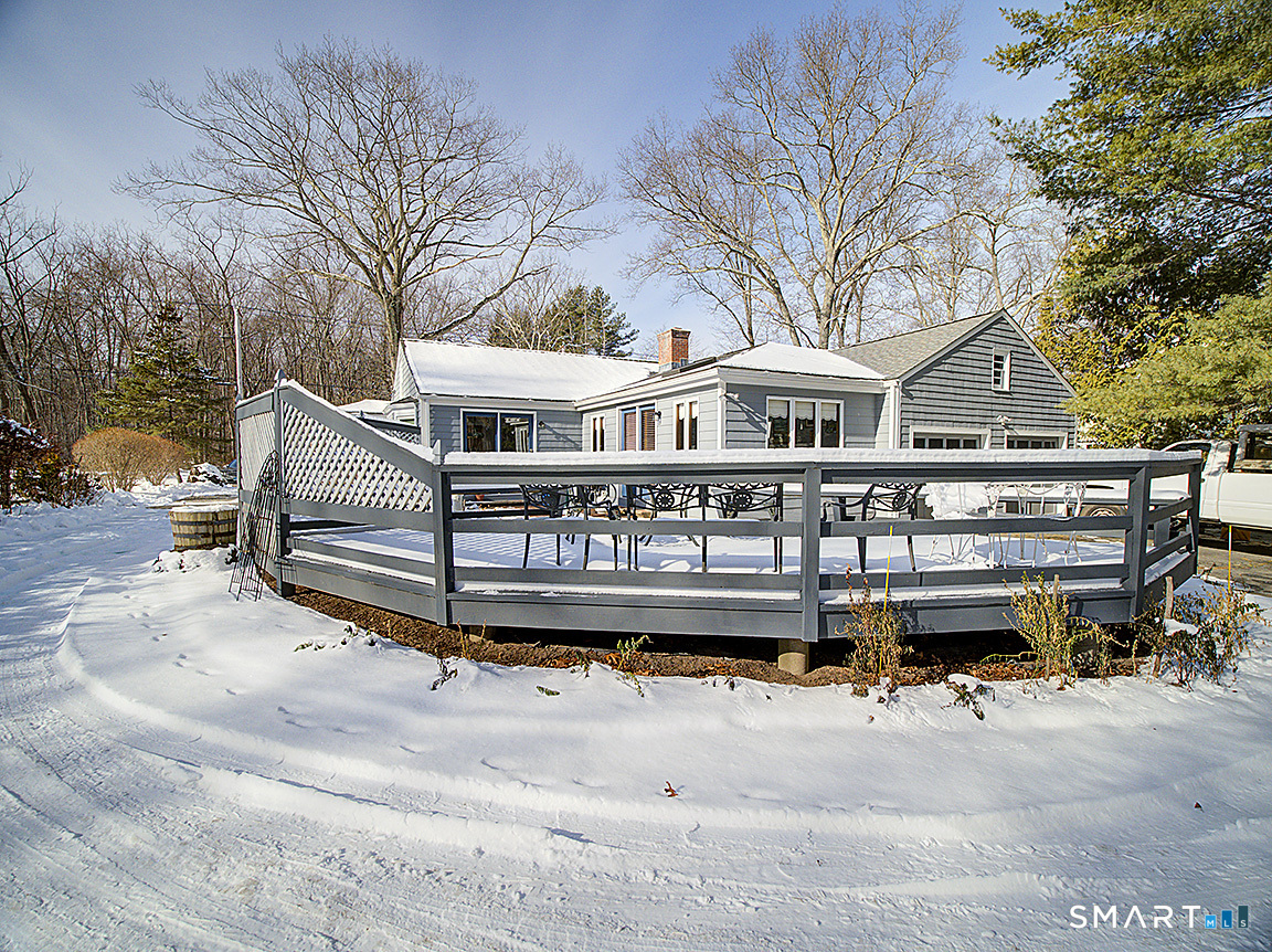 1253 Dunbar Hill Road Hamden, CT 06514 - Photo 36 of 40