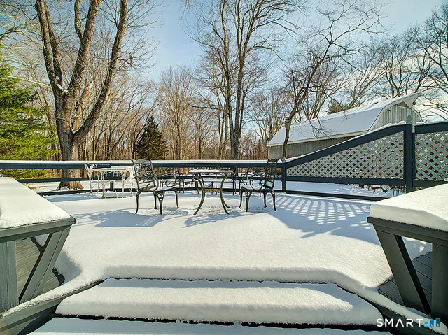 $379,900 | 1253 Dunbar Hill Road, Hamden, CT 06514