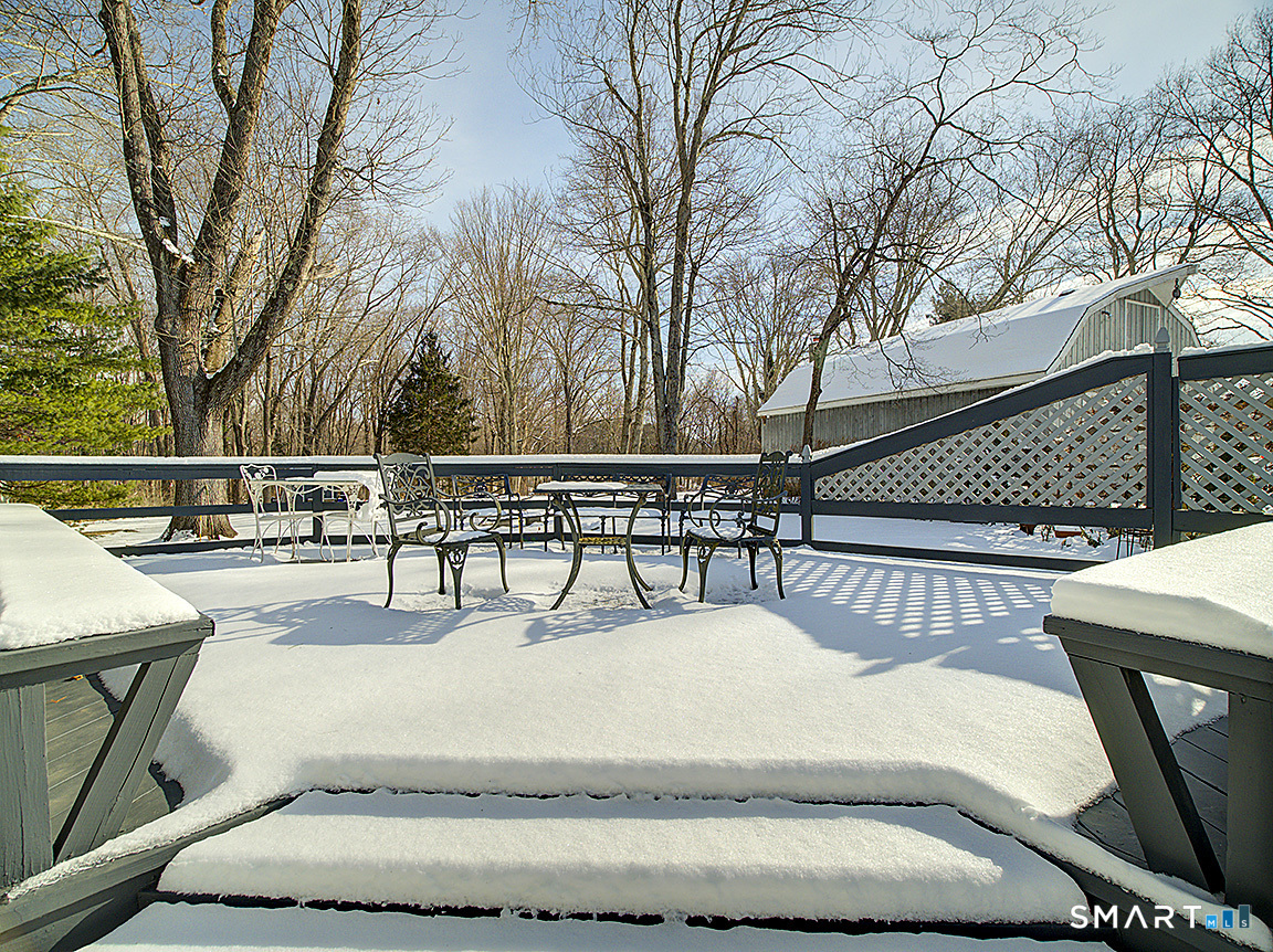 1253 Dunbar Hill Road Hamden, CT 06514 - Photo 37 of 40