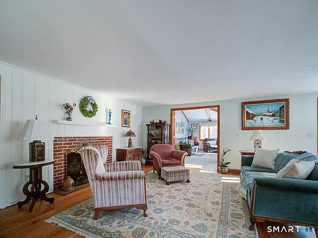 $379,900 | 1253 Dunbar Hill Road, Hamden, CT 06514