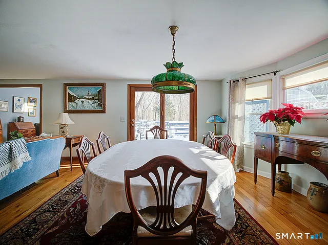 $379,900 | 1253 Dunbar Hill Road, Hamden, CT 06514