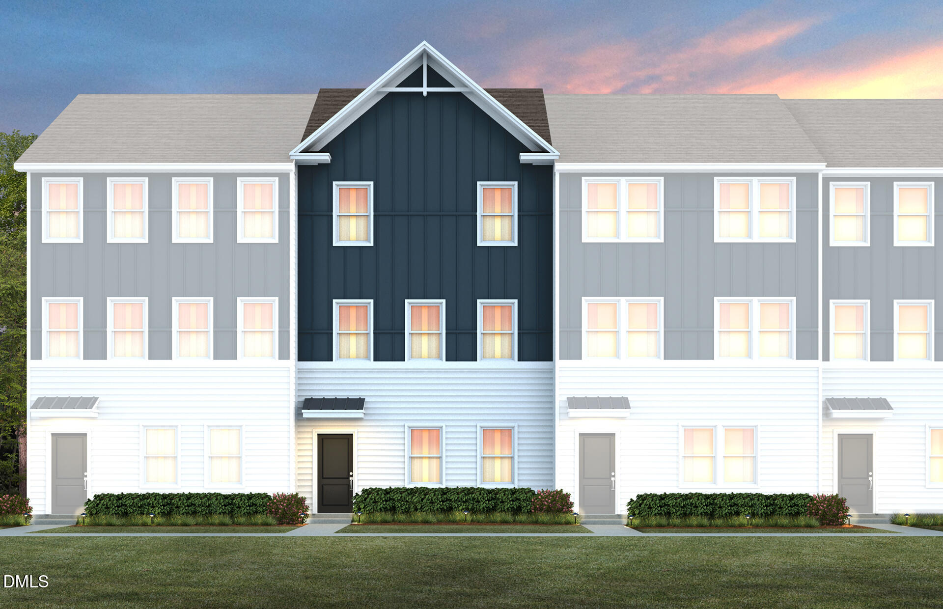 2548 Olive Chapel Road Apex, NC 27502 - Photo 1 of 24 Nolen - Exterior 13