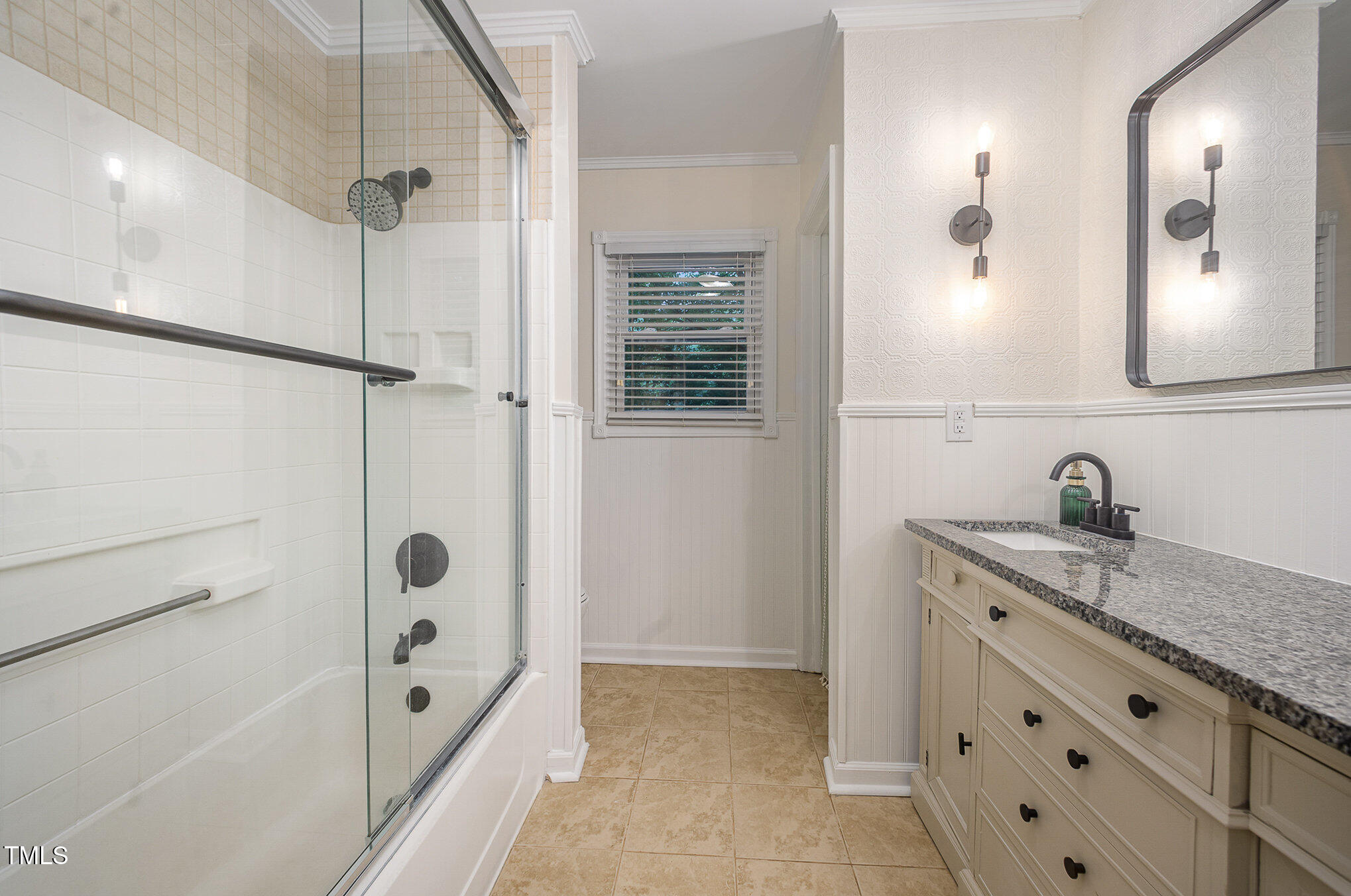 4777 Helena Moriah Road Rougemont, NC 27572 - Photo 38 of 41 primary bath