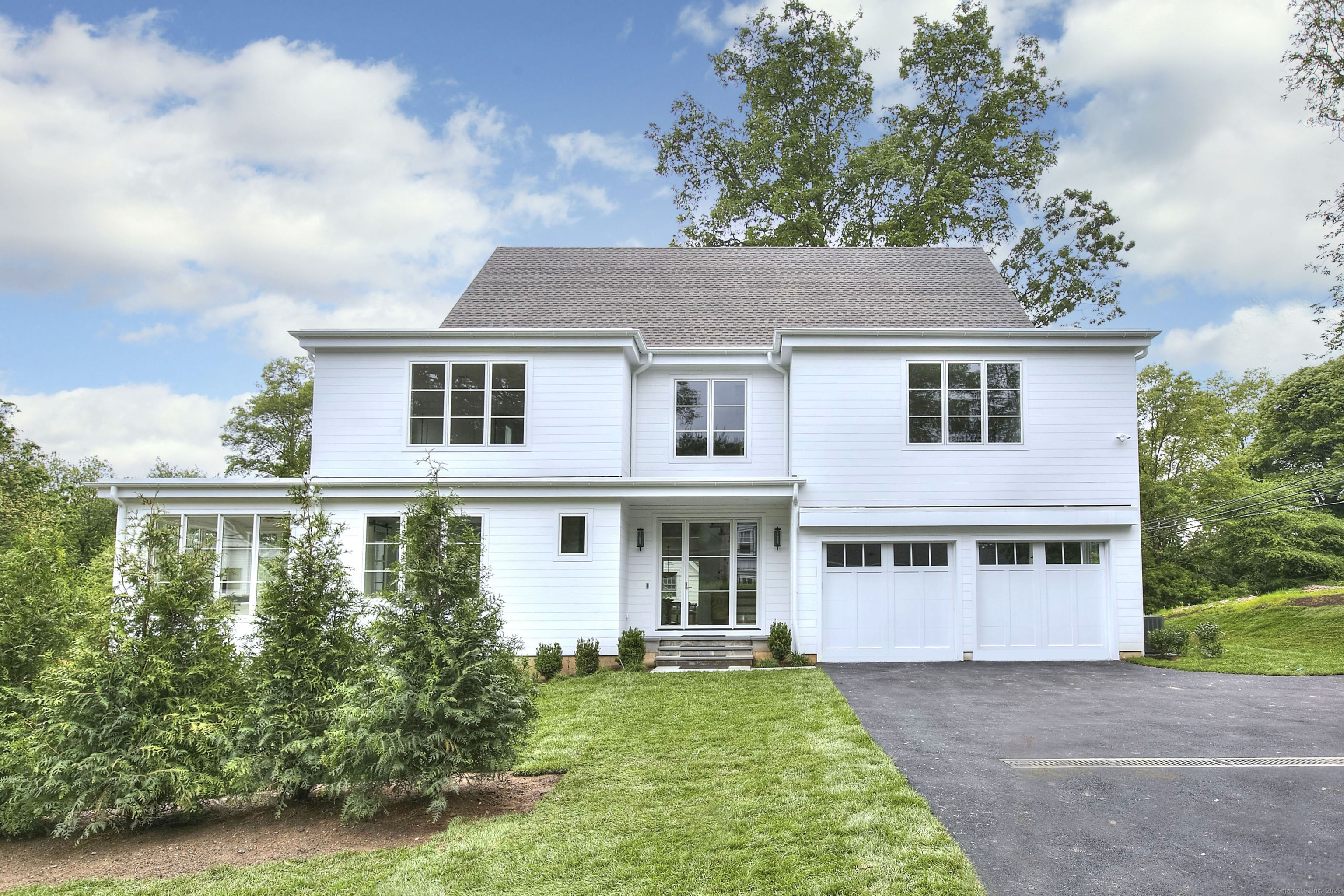 2 Webb Road Westport, CT 06880 - Photo 13 of 25 Welcome to 2 Webb Road, Westport