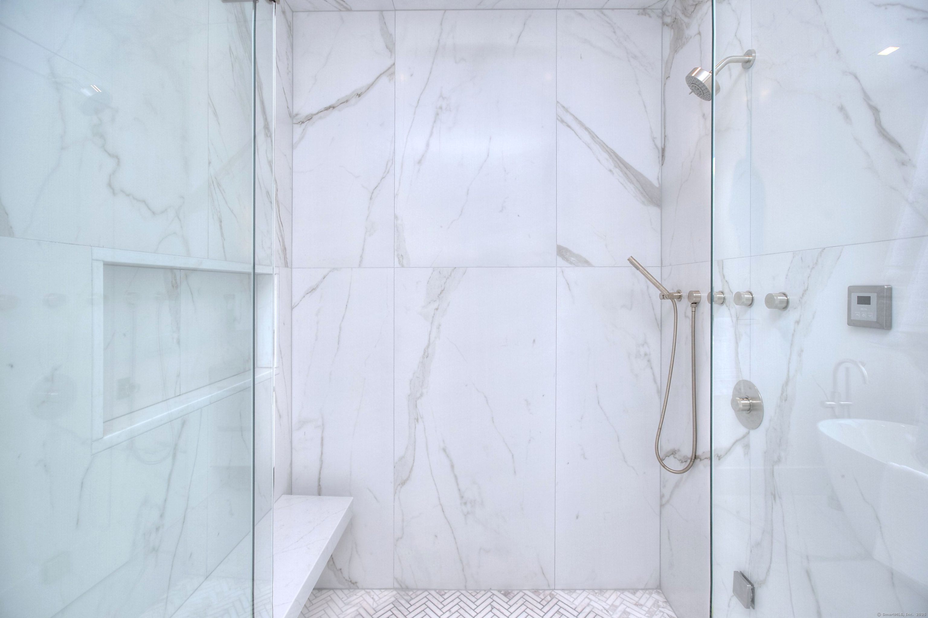 2 Webb Road Westport, CT 06880 - Photo 2 of 25 Steam Shower