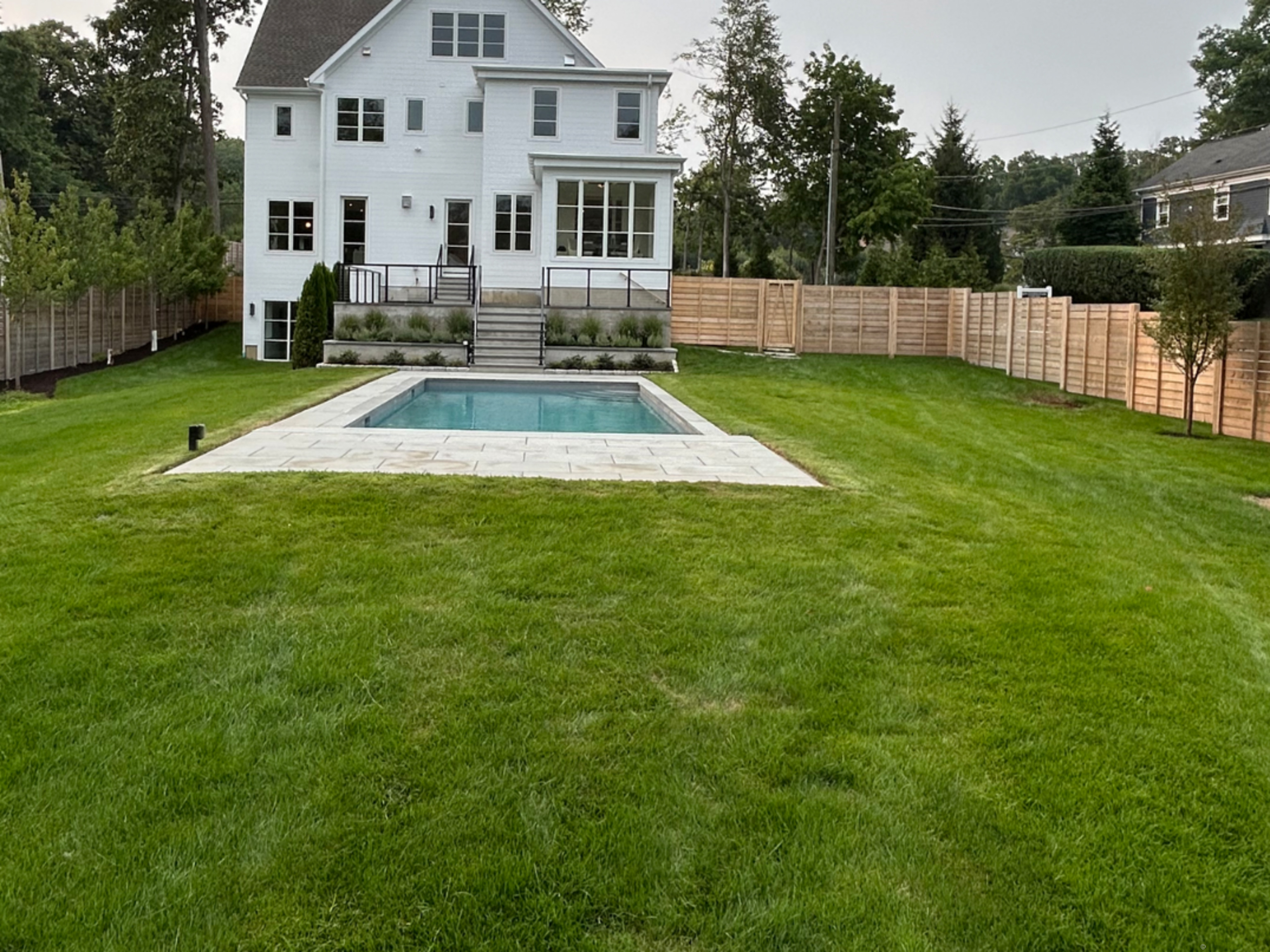 2 Webb Road Westport, CT 06880 - Photo 25 of 25