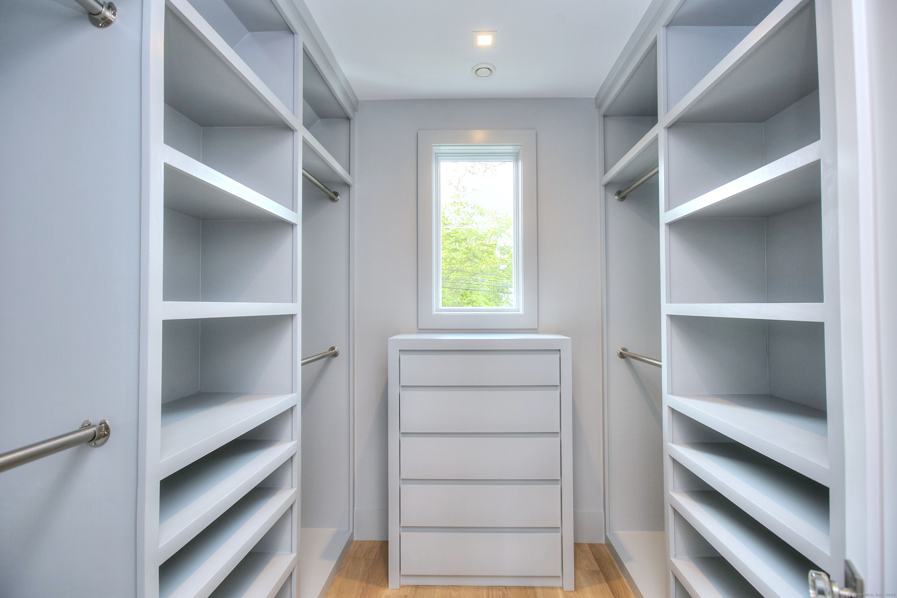 2 Webb Road Westport, CT 06880 - Photo 3 of 25 1 of 2 Walk In Closests in Primary Suite