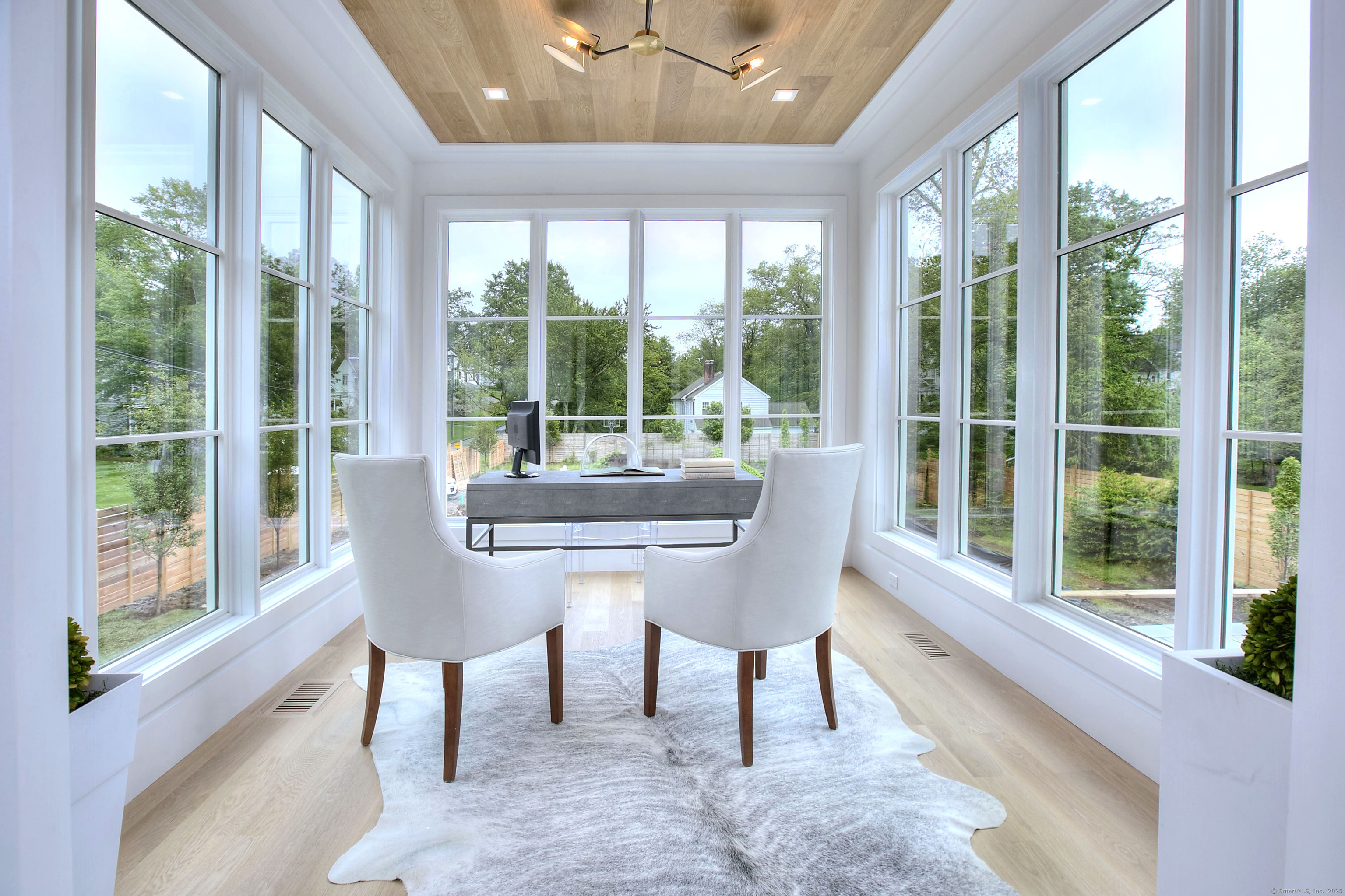 2 Webb Road Westport, CT 06880 - Photo 7 of 25 First Floor Office