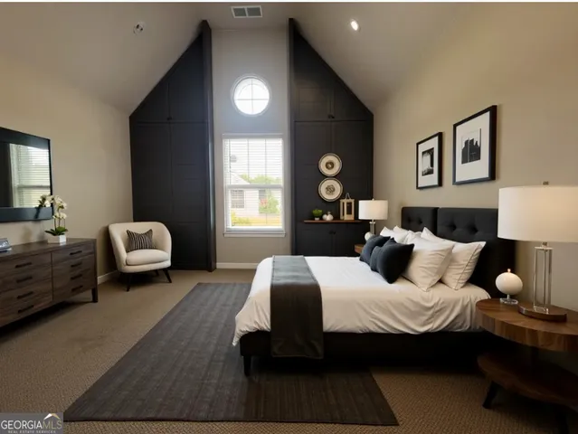 $391,990 | 1802 East Mcintosh Road, Griffin, GA 30223