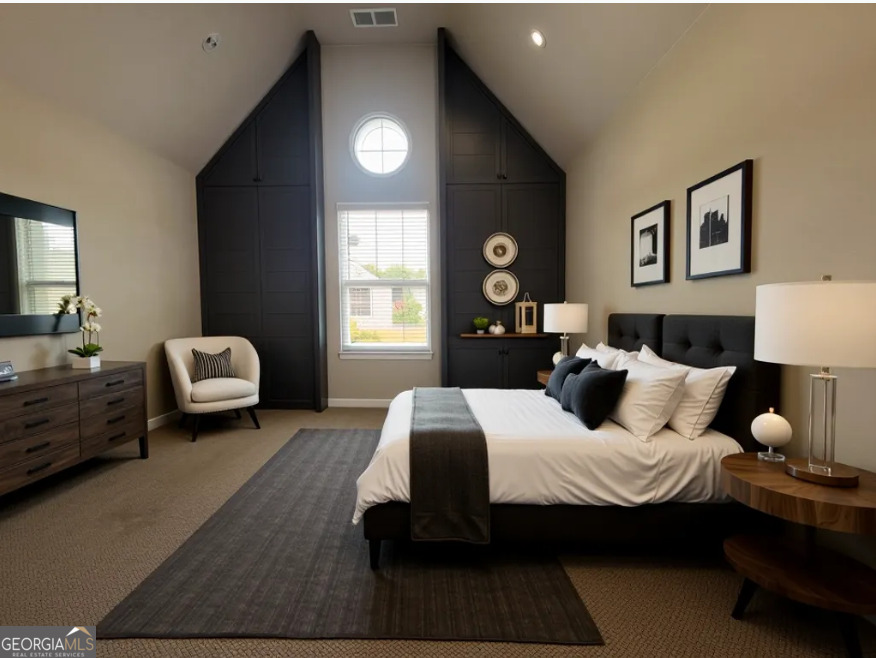 1802 East Mcintosh Road Griffin, GA 30223 - Photo 11 of 13