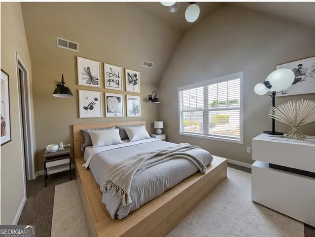 $391,990 | 1802 East Mcintosh Road, Griffin, GA 30223