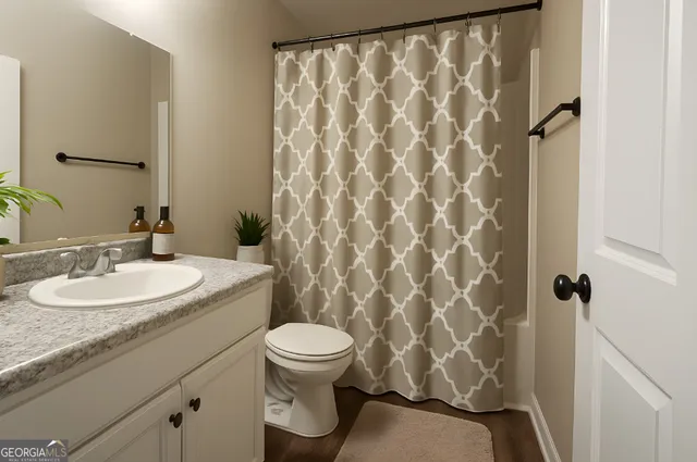 $391,990 | 1802 East Mcintosh Road, Griffin, GA 30223