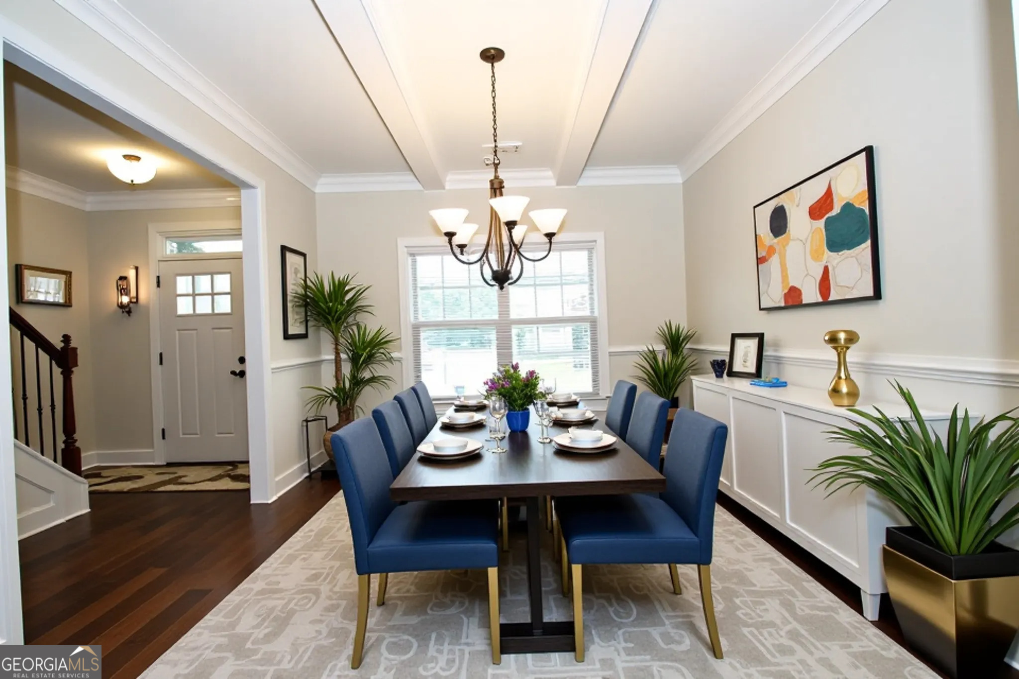 1802 East Mcintosh Road Griffin, GA 30223 - Photo 2 of 13